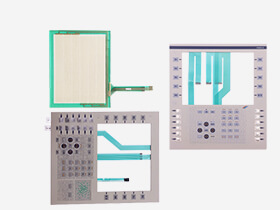 Magelis XBT F/FC HMI Parts