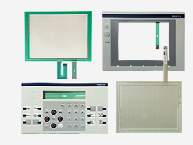 Magelis XBT P/PM/H/HM/E HMI Parts