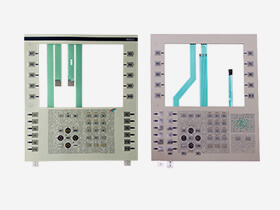 Schneider Keyboard repair