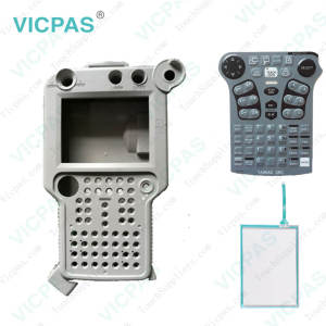 YASKAWA JZRCR-YPP21-1 Teach Pendant Parts for repair | VICPAS
