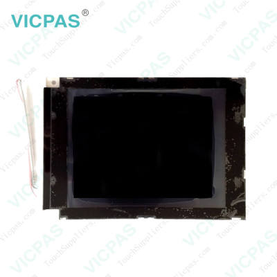 Yaskawa JZMQZ-TB40 Motoman Robotic Teach Pendant Parts