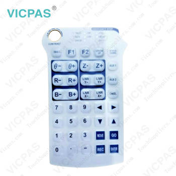 Yaskawa JEPMC-TB350 JZSRC-CTB01 Teach Pendant Part Repair