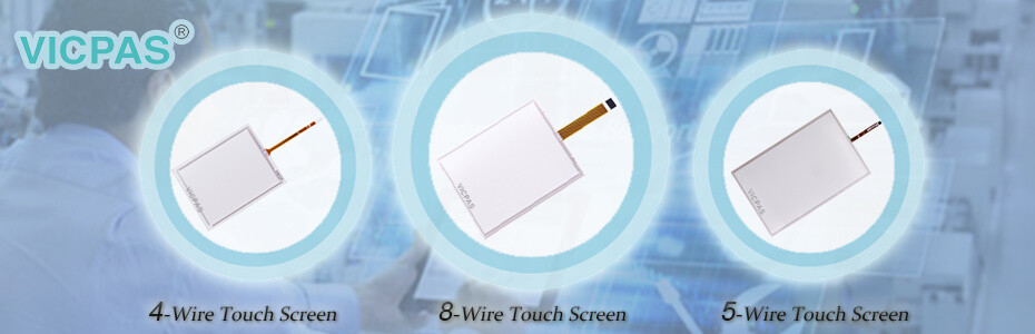 2019 The Most Complete XWTouch Screen Panel Glass