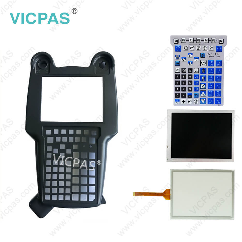 Plastic Case Cover for FANUC A05B-2518-C200#EMH New House