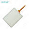 Fanuc A05B-2518-C334#JAW #JGN Teach Pendant Part Repair
