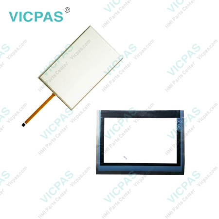 6AG1124-0QC02-4AX0 Siemens Simatic HMI TP1500 Comfort Panel