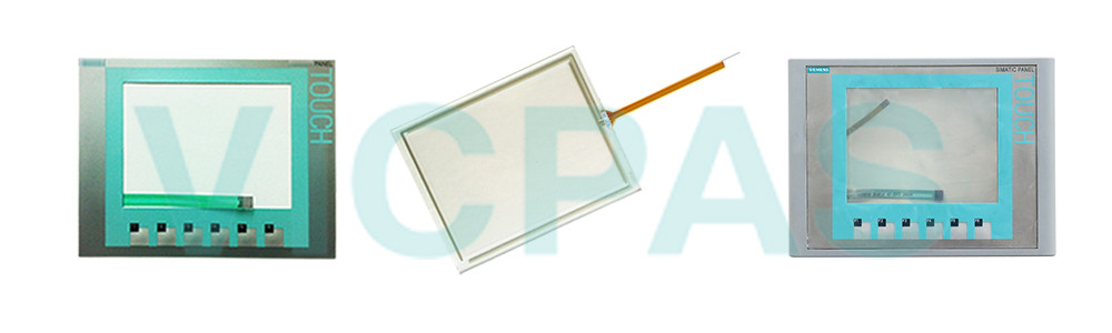 6AV6647-0AD11-3AX0 Siemens SIMATIC HMI KTP600 BASIC COLOR DP Touch Panel Glass, Overlay and LCD Display Repair Replacement 6AV6647-0AD11-3AX0 Siemens SIMATIC HMI KTP600 BASIC COLOR DP Touch Panel Glass, Overlay and LCD Display Repair Replacement
