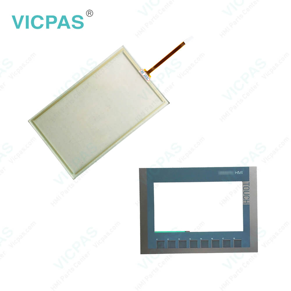 Membrane keyboard 6AV2123-2GB03-0AX0 SIMATIC HMI KTP700 for FOR Touch Screen
