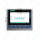 6AV2124-2DC01-0AX0 Siemens HMI KTP400 Comfort Touch Panel