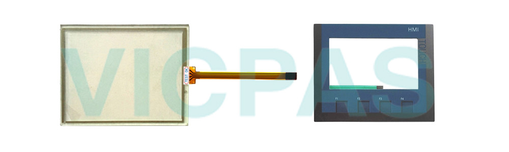 6AG1123-2DB03-2AX0 Siemens SIPLUS HMI KTP400 Basic Touch Panel Glass, Overlay and LCD Display Repair Replacement 6AG1123-2DB03-2AX0 Siemens SIPLUS HMI KTP400 Basic Touch Panel Glass, Overlay and LCD Display Repair Replacement