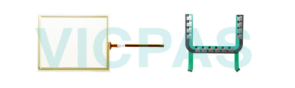 6AV6545-4BB16-0CX0 Siemens Simatic HMI Mobile Panel 170 Touchscreen Glass and Membrane Keyboard Repair Replacemen 6AV6545-4BB16-0CX0 Siemens Simatic HMI Mobile Panel 170 Touchscreen Glass and Membrane Keyboard Repair Replacemen