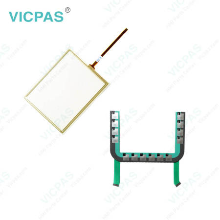 6AV6545-4BB16-0CX0 Siemens Touchpanel Membrane Switch