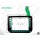 6AV6645-0DD01-0AX1 Siemens Touchscreen Membrane Keyboard