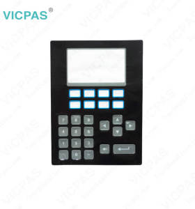 2711-K3A17L1 PanelView 300 Membrane Keyboard Keypad