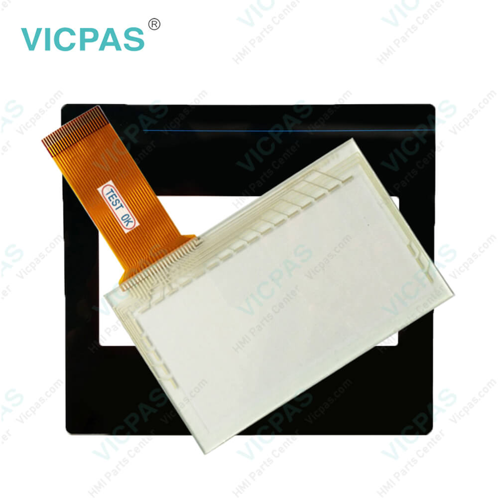Touch Screen 550 2711-T5A2L1 NEW For PanelView 550 Protective Film