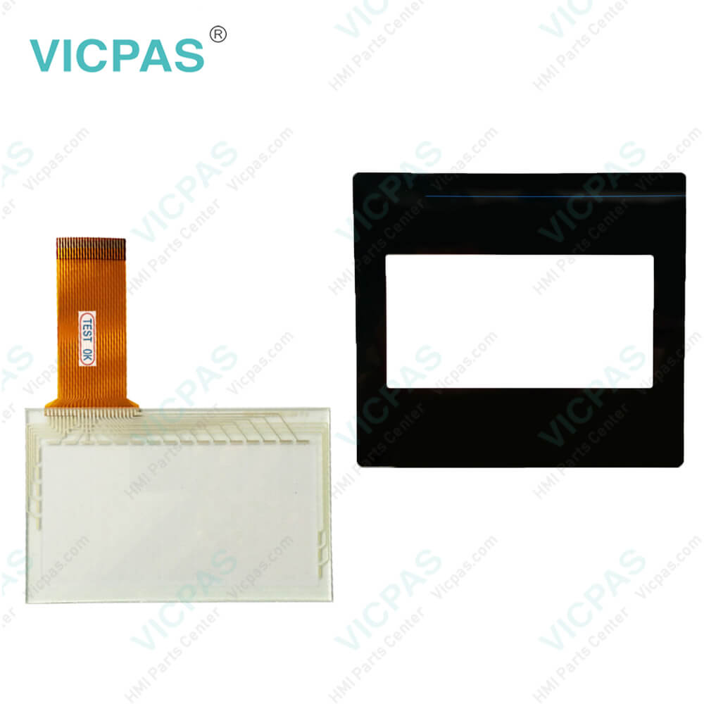 Touch Screen 550 2711-T5A2L1 NEW For PanelView 550 Protective Film