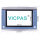 6AV2125-2GB23-0AX0 Simatic HMI KTP700F Mobile Touchscreen