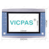 6AV2125-2GB03-0AX0 SIMATIC HMI KTP700 MOBILE Touchscreen