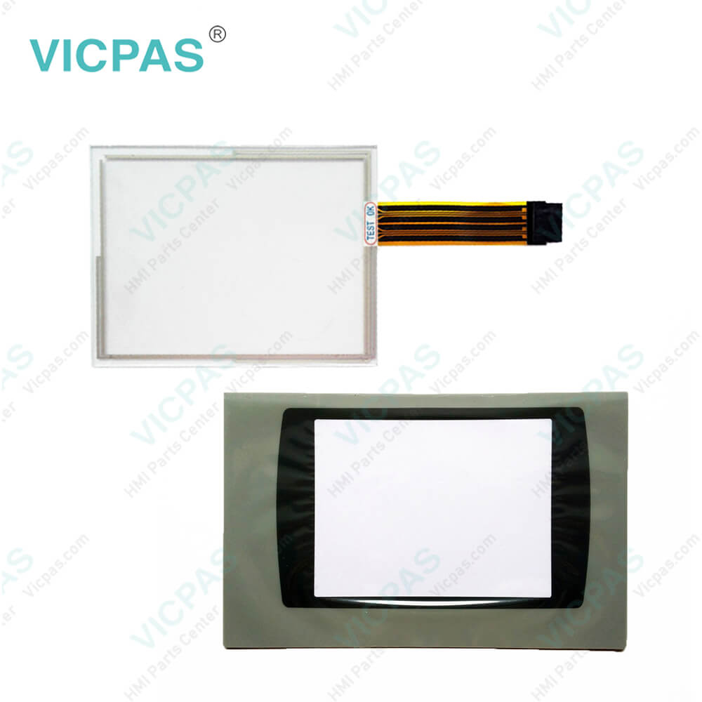 for 2711P-RDT15C Panelview 1500 Protective Film