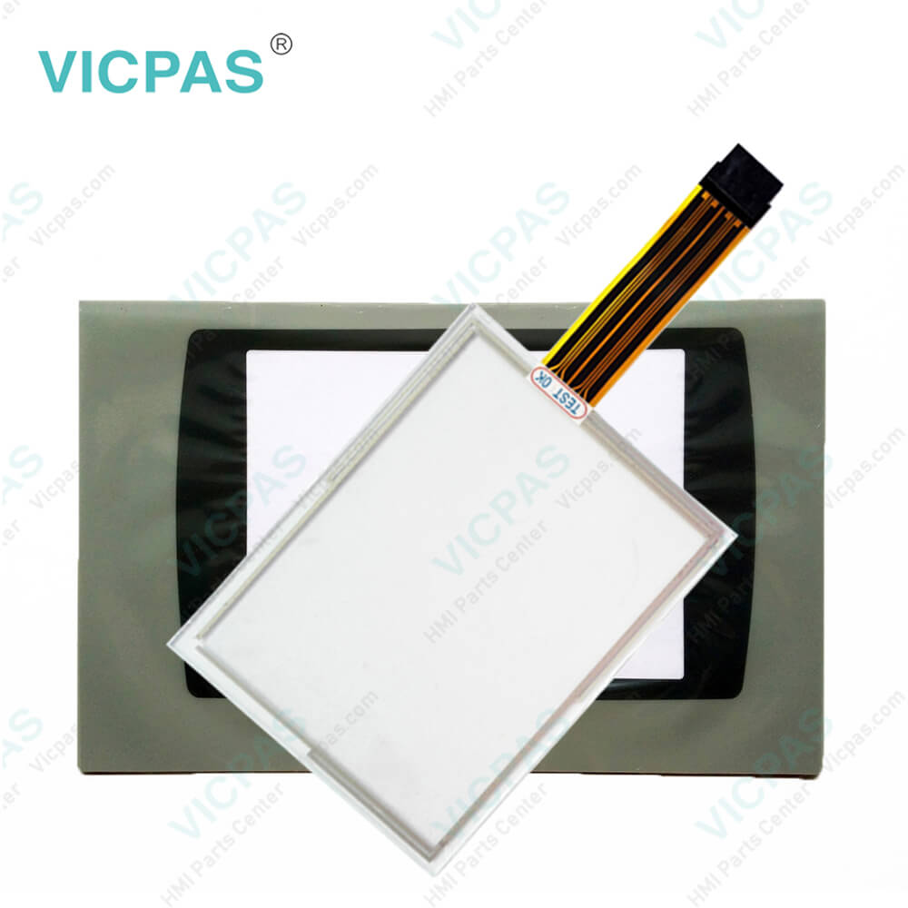 for 2711P-RDT15C Panelview 1500 Protective Film