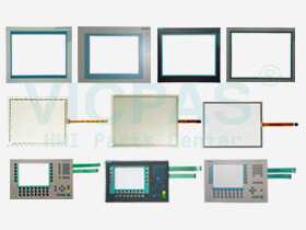 Simatic Multi Panel Series