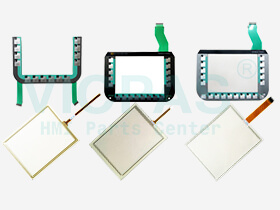 Details about   Touch Screen Panel Glass Digitizer for 6AV6545-4BC16-0CX0 MOBILE PANEL 170 