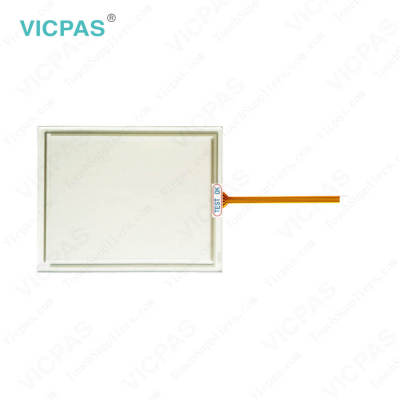 80F3-4110-57131 TR4-057F-13 Touch Digitizer Glass Repair