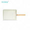 80F3-4110-57131 TR4-057F-13 Touch Digitizer Glass Repair