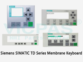 Siemens TD Series