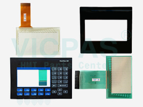 PanelView 550