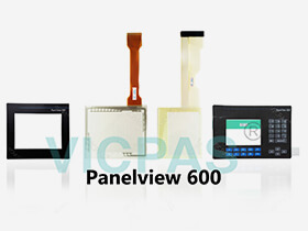 PanelView 600