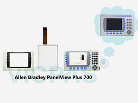 PanelView Plus 700