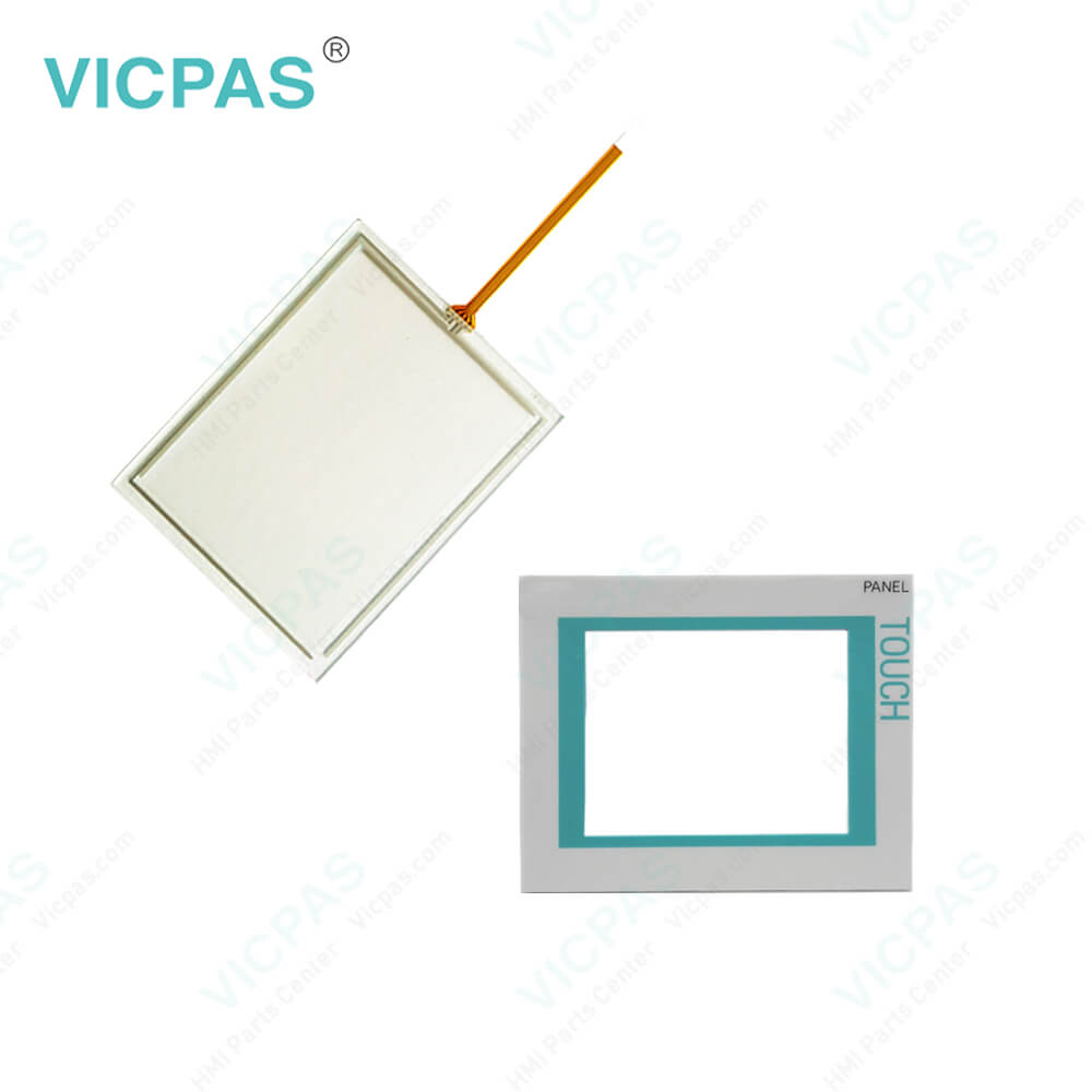 USA New touch screen//glass for SIEMENS TP270-10 6AV6 545-0CC10-0AX0.Warranty