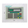 6AV3515-1EB00 Siemens Operator Panel  OP15 Membrane Switch