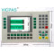 6AV3525-4EA01-0AX0-ZA03 Siemens OP25 Display Membrane Keypad