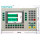 6AV3525-4EA01-0AX0-ZA03 Siemens OP25 Display Membrane Keypad