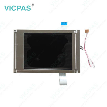6av6642 0da01 1ax1 Simatic Op177b Touch Panel Display