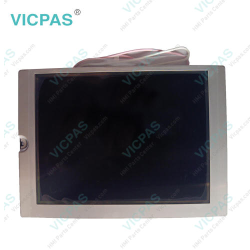 NS5-MQ01-V2 Ormon NS5 Serires HMI Touchscreen Repalcement