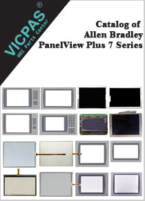 Allen Bradley Panelview 300 Series Catalog pdf