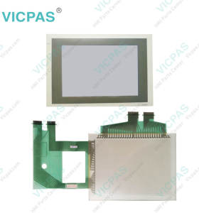 NS7-SV00 Omron NS7 Series HMI Touchscreen Protective Cover