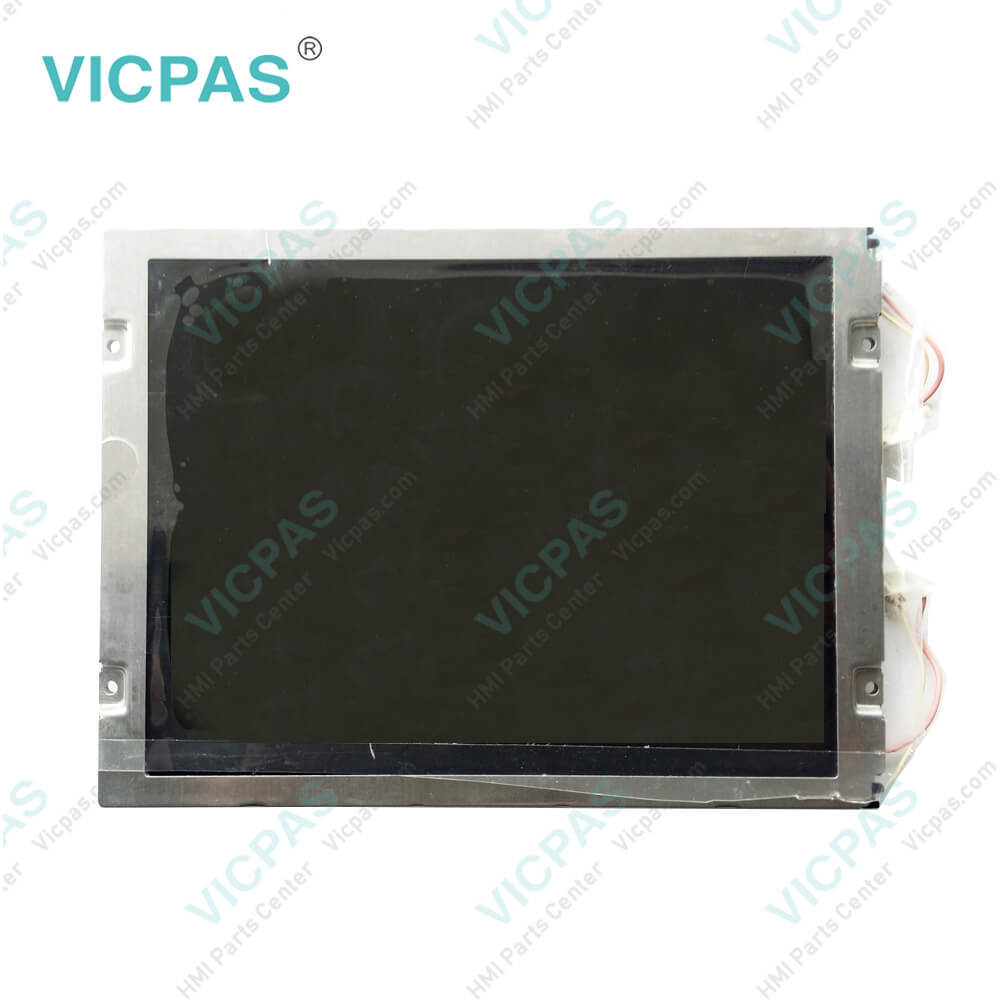 Nuevo Para Omron NS8-TV00-V2 NS8TV00V2 Pantalla Táctil Cristal
