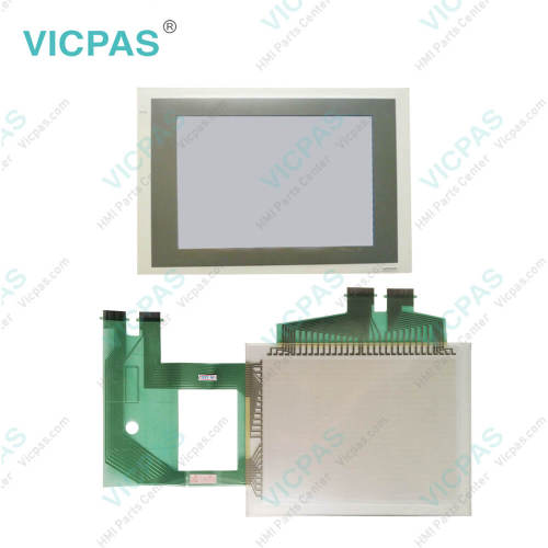 NS7-TV00B Omron NS7 Series HMI Touch Screen Repalcement