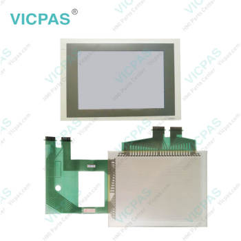 NS7-KBA05 Omron NS7 Series HMI Touch Sreen Panel