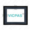 NS10-TV00-ECV2 Omron NS10 Series HMI Touch Panel Glass