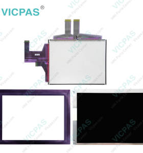 NS12-TS01-V1 Omron NS12 Series HMI Touch Panel Repair Kit