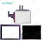 NS12-TS00-ECV2 Omron NS12 Series HMI Touchscreen Panel Glass