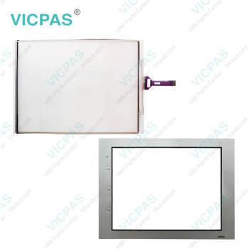 NS15-TX01S-V2 Omron NS15 Series HMI Touchscreen Replacement