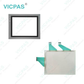 NT631C-ST141B-EV1 Omron hmi Touch Screen Glass Repair