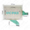 Omron NT631C HMI Series NT631C-ST151B-E Touchscreen Repair