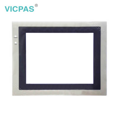 Omron NT Series HMI NT631C-ST153-V3 Touchs Panel Repair